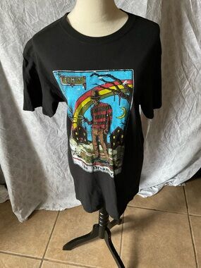Nightmare On Elm Street T-shirt
